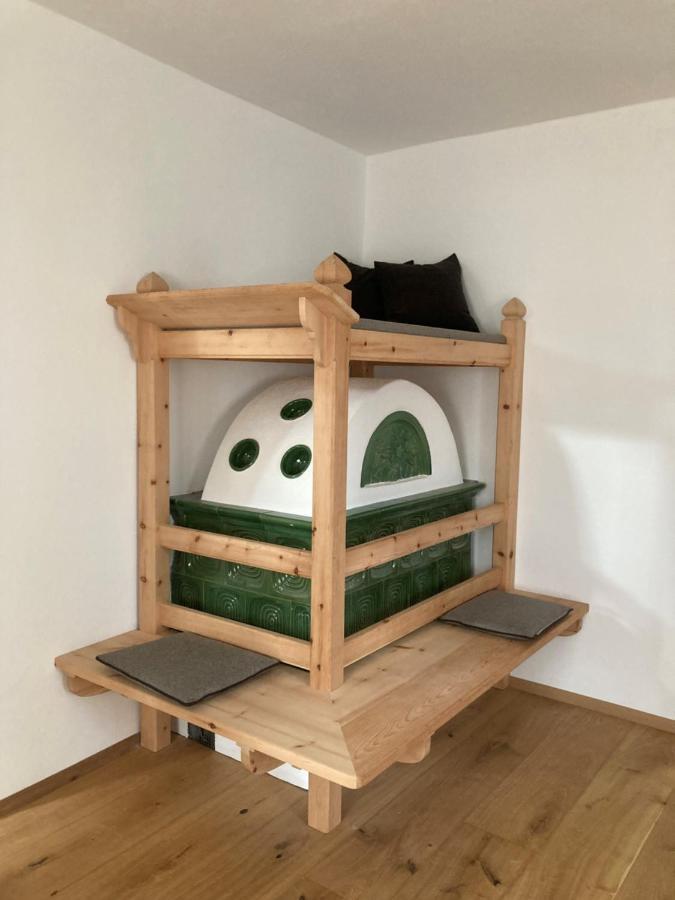 Landhaus Breitenberg Lana Exteriör bild
