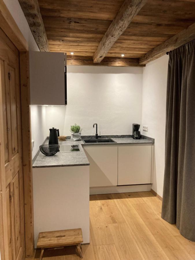 Landhaus Breitenberg Lana Exteriör bild
