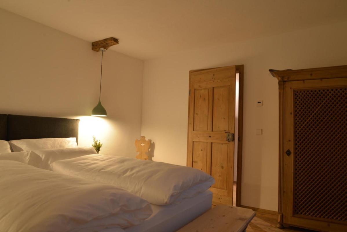 Landhaus Breitenberg Lana Exteriör bild
