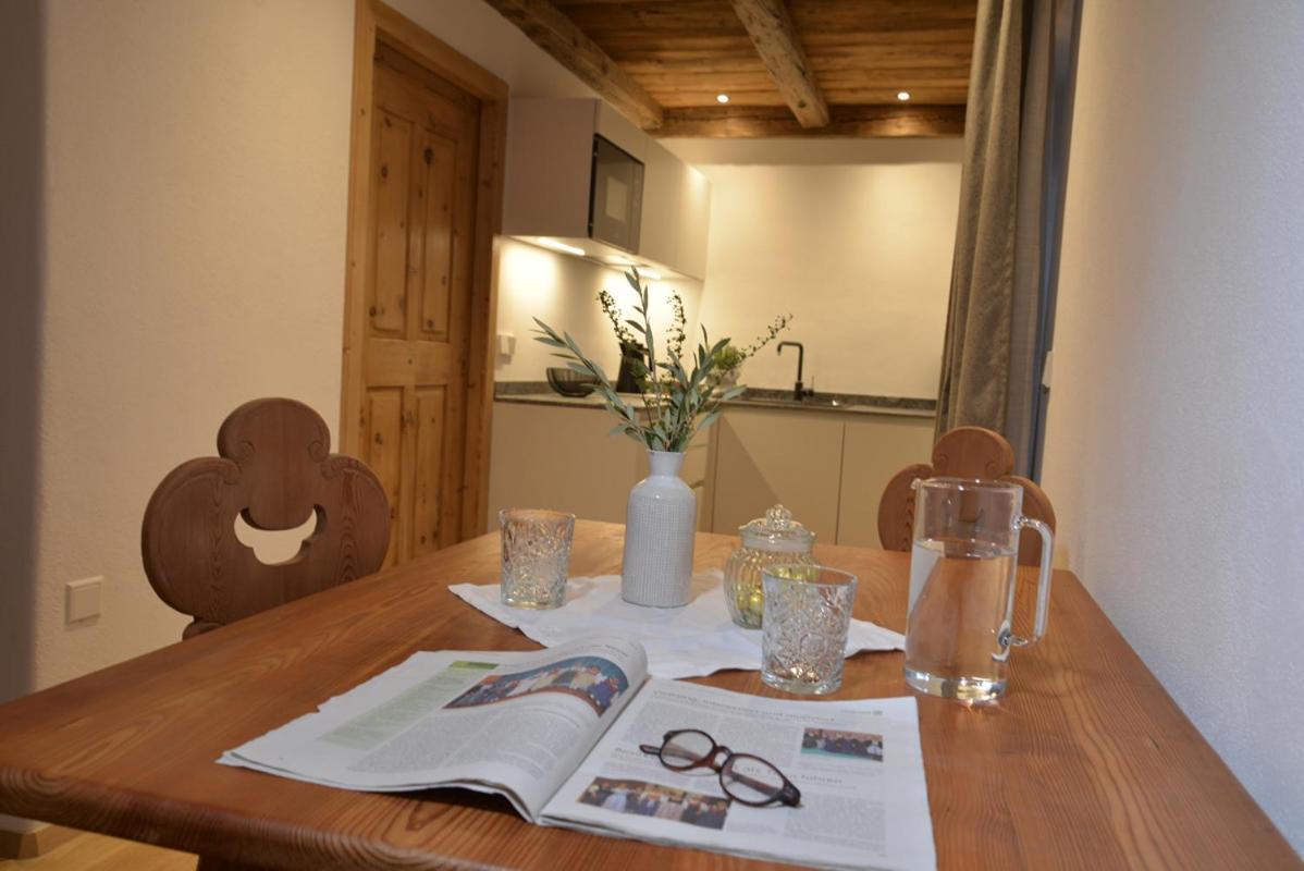 Landhaus Breitenberg Lana Exteriör bild