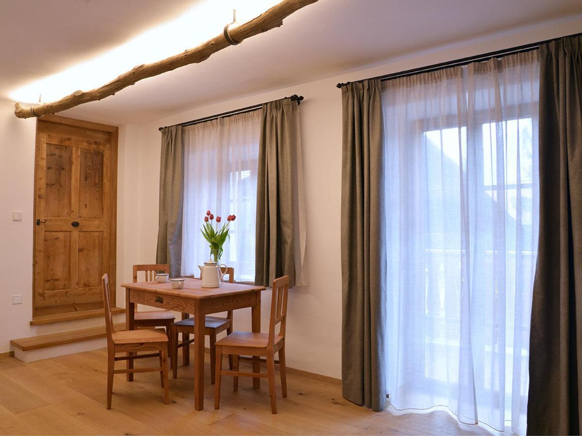Landhaus Breitenberg Lana Exteriör bild