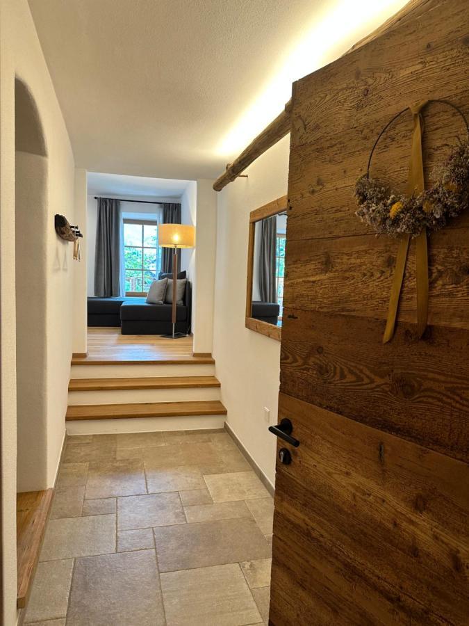 Landhaus Breitenberg Lana Exteriör bild