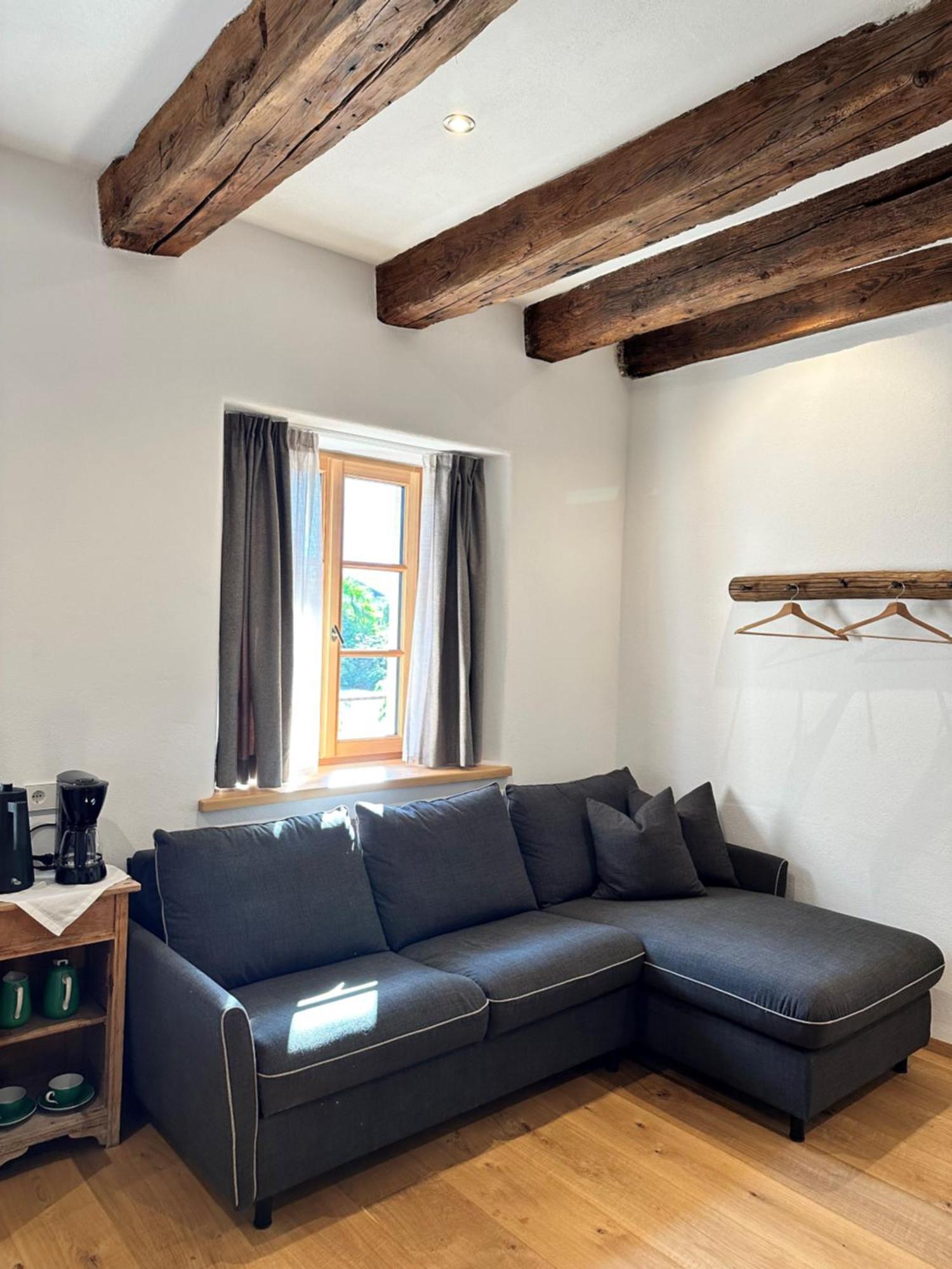 Landhaus Breitenberg Lana Exteriör bild
