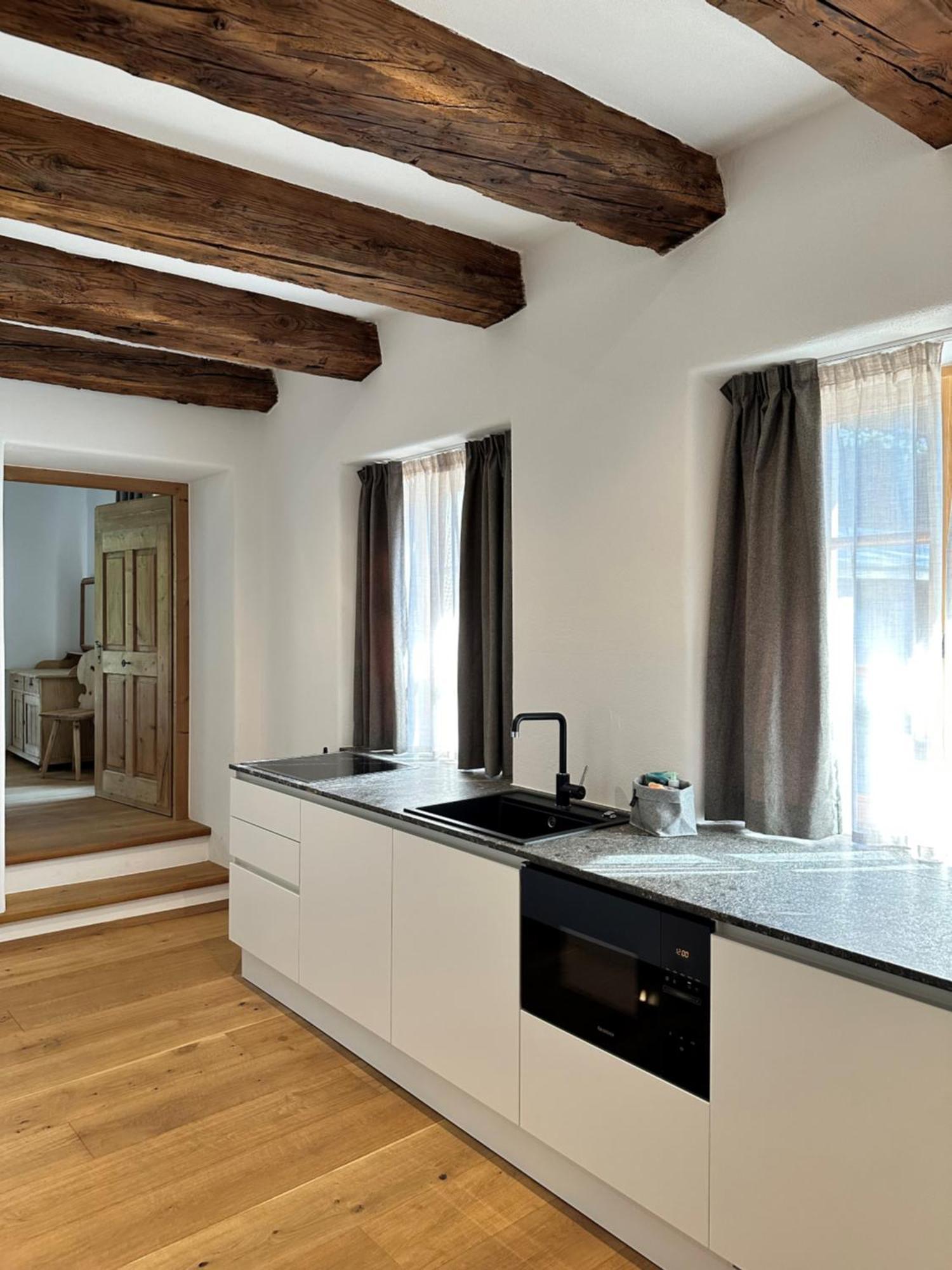Landhaus Breitenberg Lana Exteriör bild