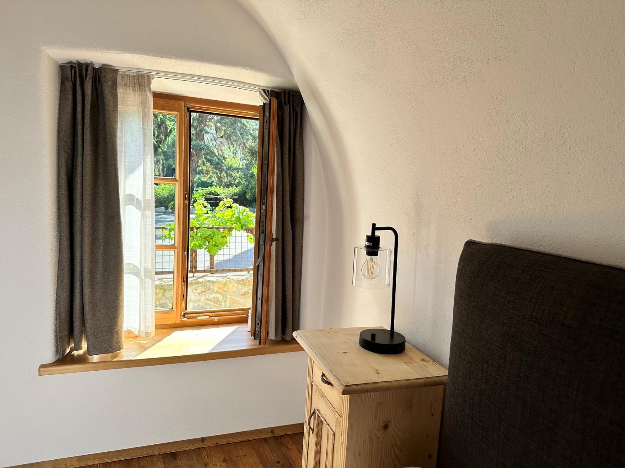 Landhaus Breitenberg Lana Exteriör bild